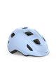 MET Cyklistická prilba - HOORAY - modrá