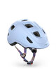 MET Cyklistická prilba - HOORAY - modrá