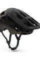 MET Cyklistická prilba - REVO MIPS - čierna