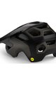 MET Cyklistická prilba - REVO MIPS - čierna