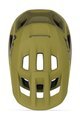 MET Cyklistická prilba - REVO MIPS - zelená