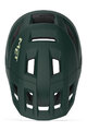 MET Cyklistická prilba - SHELTER  - zelená