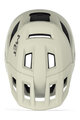 MET Cyklistická prilba - SHELTER  - biela