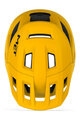 MET Cyklistická prilba - SHELTER  - žltá