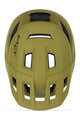 MET Cyklistická prilba - SHELTER MIPS - zelená