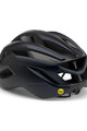 MET Cyklistická prilba - TRENTA 3K - čierna