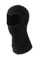 AGU Cyklistická kukla - PRIMALOFT BALACLAVA - čierna