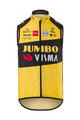 AGU Cyklistická vesta - JUMBO-VISMA 2020 - žltá