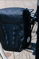 AGU Cyklistická taška - TECH SHELTER LARGE - čierna