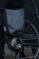 AGU Cyklistická taška - CLEAN SHELTER MEDIUM - čierna