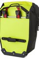 AGU Cyklistická taška - CLEAN SHELTER MEDIUM - žltá