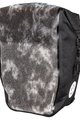 AGU Cyklistická taška - CLEAN SHELTER MEDIUM - čierna