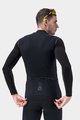 ALÉ Cyklistická vesta - R-EV1 CLIMA PROTECTION 2.0 THERMO - čierna