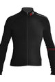 Cyklistický dres s dlhým rukávom zimný - SEAMLESS WINTER