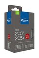SCHWALBE duša - 27.5x2.10/3.00 FV 40mm (54/75-584) 200g Freeride - čierna