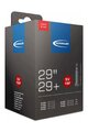 SCHWALBE duša - SV19F 29X2.10/3.00 FV 40MM (54/75-622) 215g  Freeride - čierna