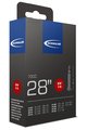 SCHWALBE duša - 700x28 SV15 40MM - čierna