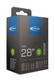SCHWALBE duša - 700x28/45C AV 40mm (28/47-622) 150g - čierna