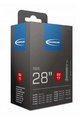 SCHWALBE duša - 700Cx28 SV17 40mm - čierna