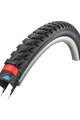 SCHWALBE plášť - MARATH GT365 700x38C - čierna