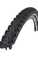 MICHELIN plášť - COUNTRYRACER 26x2.10 - čierna
