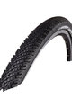 MICHELIN plášť - COUNTRY ROCK 26x1.75 - čierna