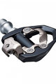SHIMANO pedále - PEDALS ES600 - čierna