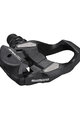 SHIMANO pedále - RS500 SPDSL - čierna