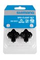SHIMANO kufre - SM-SH51 - čierna