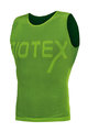 BIOTEX Cyklistické tričko bez rukávov - REVERSE - zelená