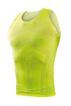 BIOTEX Cyklistické tielko - SUPERLIGHT - žltá