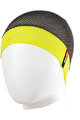 BIOTEX Cyklistická čiapka - POWERFLEX  - žltá/čierna