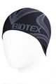 BIOTEX Cyklistická čiapka - LIMITLESS - čierna