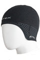 BIOTEX Cyklistická čiapka - WARM 3.0 - čierna