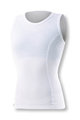 BIOTEX Cyklistické tielko - REFLEX PLUS LADY - biela