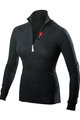 Biotex tričko - REFLEX WARM LADY - čierna