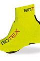 BIOTEX Cyklistické návleky na tretry - OVERSHOES - žltá