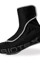 BIOTEX Cyklistické návleky na tretry - ENVELLOPING - čierna