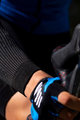 BIOTEX Cyklistické návleky na ruky - ULTRA LIGHT - čierna