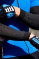 BIOTEX Cyklistické návleky na ruky - ULTRA LIGHT - čierna