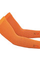 BIOTEX Cyklistické návleky na ruky - ULTRA LIGHT - oranžová