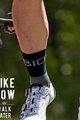 BIOTEX Cyklistické ponožky klasické - F. MESH  - čierna