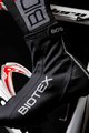 BIOTEX Cyklistické návleky na tretry - X WARM - čierna