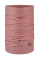BUFF Cyklistický nákrčník - COOLNET UV® SOLID - ružová