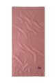BUFF Cyklistický nákrčník - COOLNET UV® SOLID - ružová