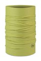 BUFF Cyklistický nákrčník - COOLNET UV® SOLID - svetlo zelená