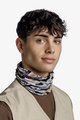 BUFF Cyklistický nákrčník - COOLNET UV® NAT.GEO. - zelená/hnedá/čierna
