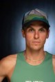 BUFF Cyklistická čiapka - TRUCKER KRIVÁŇ - šedá/zelená/modrá