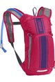 CAMELBAK batoh - MINI M.U.L.E.® 3L - ružová/fialová