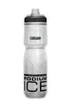 CAMELBAK Cyklistická fľaša na vodu - PODIUM® ICE™ - čierna